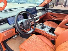 Tank 500 2022 3.0T Premium Custom Edition 5-Seater - ფოტო 13