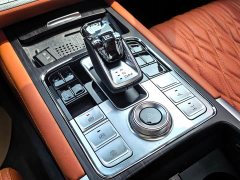 Tank 500 2022 3.0T Premium Custom Edition 5-Seater - ფოტო 16