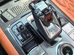 Tank 500 2022 3.0T Premium Custom Edition 5-Seater - ფოტო 17