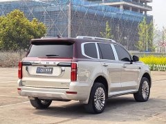 Tank 500 2022 3.0T Premium Custom Edition 5-Seater - ფოტო 4