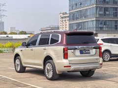 Tank 500 2022 3.0T Premium Custom Edition 5-Seater - ფოტო 6