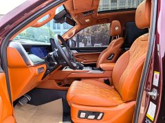 Tank 500 2022 3.0T Premium Custom Edition 5-Seater - ფოტო 7