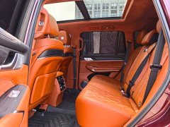 Tank 500 2022 3.0T Premium Custom Edition 5-Seater - ფოტო 8