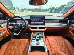 Tank 500 2022 3.0T Premium Custom Edition 5-Seater - ფოტო 9