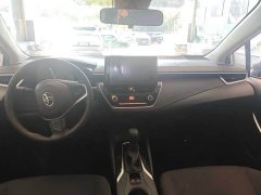 Toyota Corolla Hybrid 1.8L E-CVT Pioneer Edition - ფოტო 5