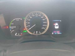 Toyota Corolla Hybrid 1.8L E-CVT Pioneer Edition - ფოტო 6