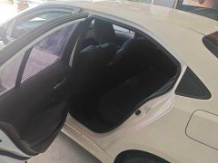Toyota Corolla Hybrid 1.8L E-CVT Pioneer Edition - ფოტო 7
