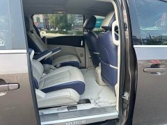 Buick GL8 Land Business Class Comfort Edition - ფოტო 10
