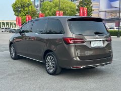 Buick GL8 Land Business Class Comfort Edition - ფოტო 14