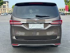 Buick GL8 Land Business Class Comfort Edition - ფოტო 15