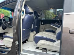 Buick GL8 Land Business Class Comfort Edition - ფოტო 5