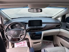 Buick GL8 Land Business Class Comfort Edition - ფოტო 6