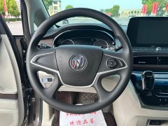 Buick GL8 Land Business Class Comfort Edition - ფოტო 7