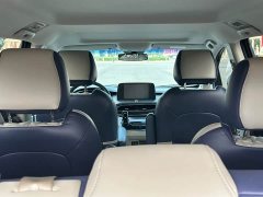 Buick GL8 Land Business Class Comfort Edition - ფოტო 9