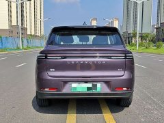 Leapmotor Leapo C10 605 Comfort Edition - ფოტო 5