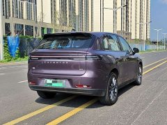Leapmotor Leapo C10 605 Comfort Edition - ფოტო 6