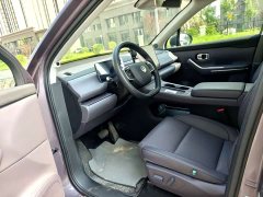 Leapmotor Leapo C10 605 Comfort Edition - ფოტო 7