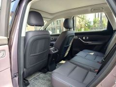 Leapmotor Leapo C10 605 Comfort Edition - ფოტო 8
