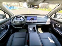 Leapmotor Leapo C10 605 Comfort Edition - ფოტო 9