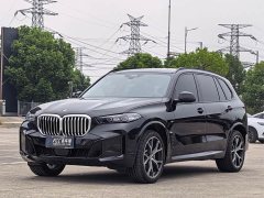 BMW X5 2023 xDrive 30Li M Sport Premium Package - ფოტო 1
