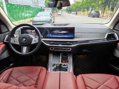 BMW X5 2023 xDrive 30Li M Sport Premium Package - ფოტო 10