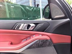 BMW X5 2023 xDrive 30Li M Sport Premium Package - ფოტო 11