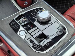 BMW X5 2023 xDrive 30Li M Sport Premium Package - ფოტო 12