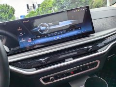 BMW X5 2023 xDrive 30Li M Sport Premium Package - ფოტო 13