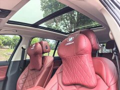 BMW X5 2023 xDrive 30Li M Sport Premium Package - ფოტო 17