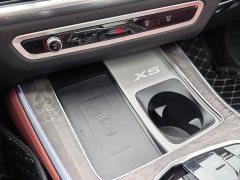BMW X5 2023 xDrive 30Li M Sport Premium Package - ფოტო 18