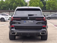 BMW X5 2023 xDrive 30Li M Sport Premium Package - ფოტო 4