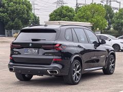 BMW X5 2023 xDrive 30Li M Sport Premium Package - ფოტო 5