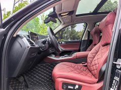 BMW X5 2023 xDrive 30Li M Sport Premium Package - ფოტო 6