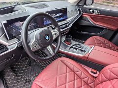 BMW X5 2023 xDrive 30Li M Sport Premium Package - ფოტო 7