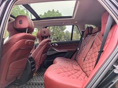 BMW X5 2023 xDrive 30Li M Sport Premium Package - ფოტო 8