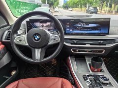 BMW X5 2023 xDrive 30Li M Sport Premium Package - ფოტო 9
