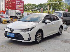 Toyota Corolla 2024 1.2T Pioneer Edition - ფოტო 1