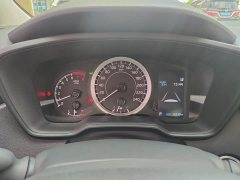 Toyota Corolla 2024 1.2T Pioneer Edition - ფოტო 10
