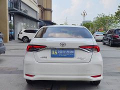 Toyota Corolla 2024 1.2T Pioneer Edition - ფოტო 2