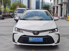 Toyota Corolla 2024 1.2T Pioneer Edition - ფოტო 3