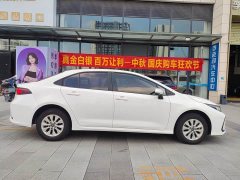 Toyota Corolla 2024 1.2T Pioneer Edition - ფოტო 4