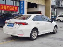 Toyota Corolla 2024 1.2T Pioneer Edition - ფოტო 5