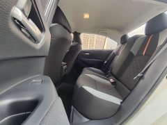 Toyota Corolla 2024 1.2T Pioneer Edition - ფოტო 8