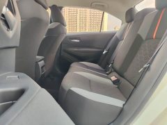 Toyota Corolla 2024 1.2T Pioneer Edition - ფოტო 9