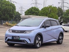 BYD Dolphin 420km Fashion Edition - ფოტო 1