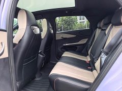 BYD Dolphin 420km Fashion Edition - ფოტო 10