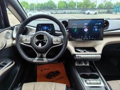 BYD Dolphin 420km Fashion Edition - ფოტო 11
