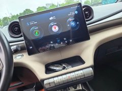 BYD Dolphin 420km Fashion Edition - ფოტო 13