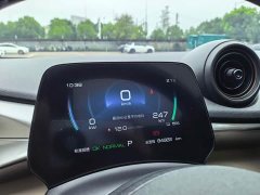 BYD Dolphin 420km Fashion Edition - ფოტო 14