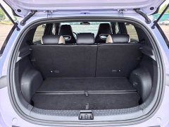 BYD Dolphin 420km Fashion Edition - ფოტო 17